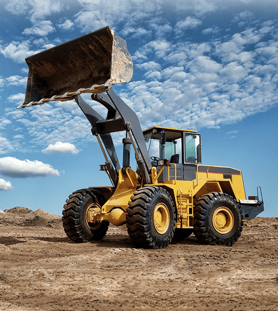 Endüstriyel Lastikler