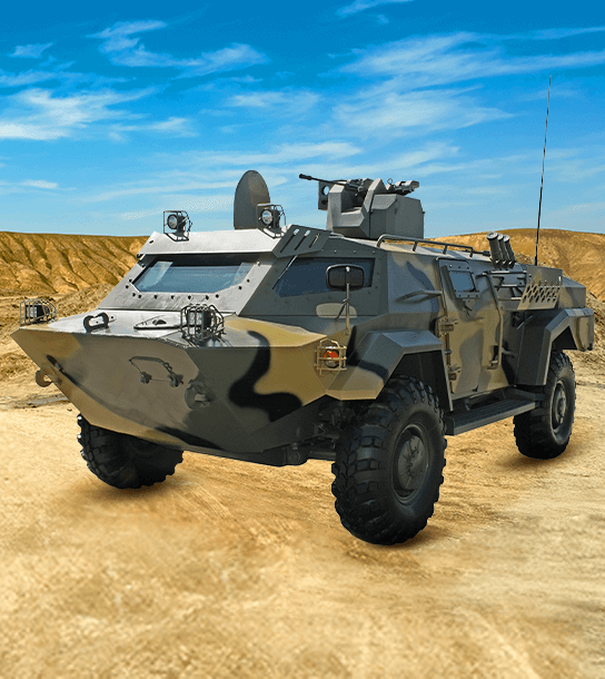 Özel Amaçlı Lastikler